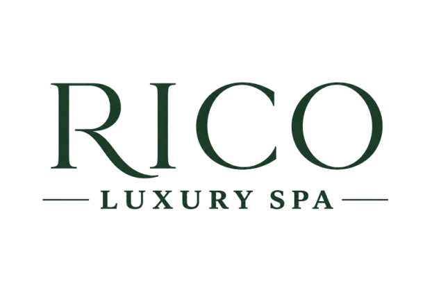 Rico Luxury Spa Logo